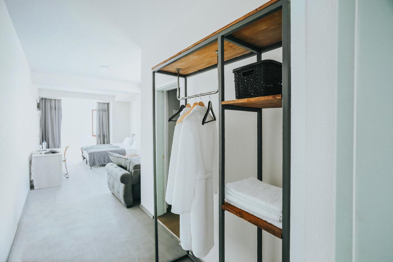 Hotel & Wine Cellar Arge เทลาวี ภายนอก รูปภาพ
